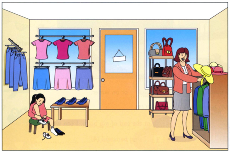 Luyện thi Starters - Đề số 2 0 29