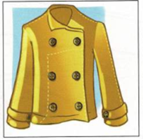 Luyện thi Starters - Đề số 2 1 14