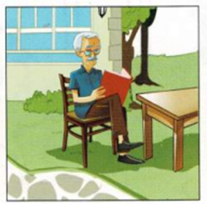 Luyện thi Starters - Đề số 2 1 16