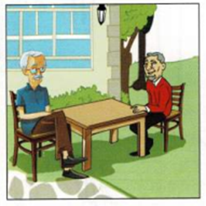 Luyện thi Starters - Đề số 2 1 17