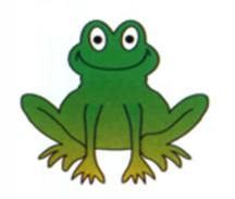 Luyện thi Starters - Đề số 2 1 25