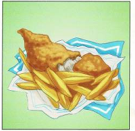 Luyện thi Starters - Đề số 3 0 2