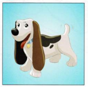 Luyện thi Starters - Đề số 3 0 14