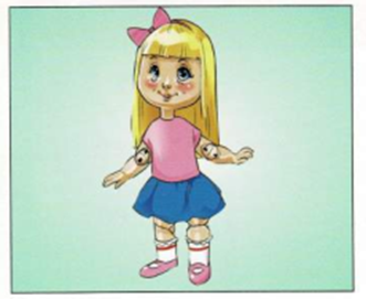 Luyện thi Starters - Đề số 3 0 20