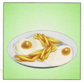 Luyện thi Starters - Đề số 3 0 3