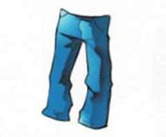 Luyện thi Starters - Đề số 3 0 23