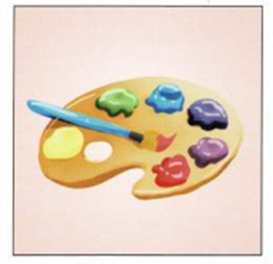 Luyện thi Starters - Đề số 3 0 5