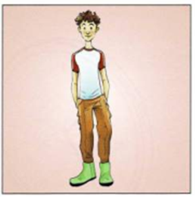 Luyện thi Starters - Đề số 3 0 10