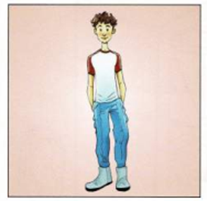 Luyện thi Starters - Đề số 3 1 9