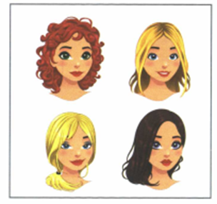 Luyện thi Starters - Đề số 4 0 20