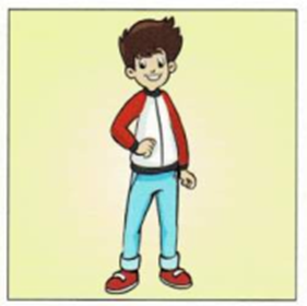 Luyện thi Starters - Đề số 4 0 7