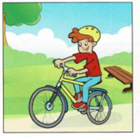 Luyện thi Starters - Đề số 4 0 8