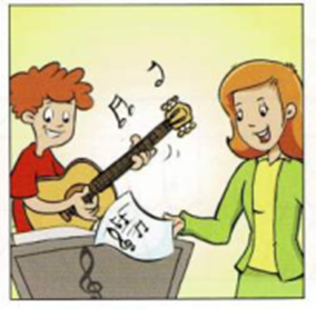 Luyện thi Starters - Đề số 4 0 9