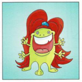 Luyện thi Starters - Đề số 4 1 12