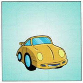 Luyện thi Starters - Đề số 4 1 13