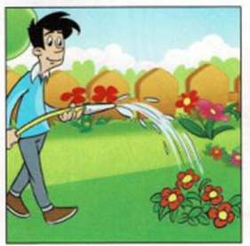 Luyện thi Starters - Đề số 4 1 15