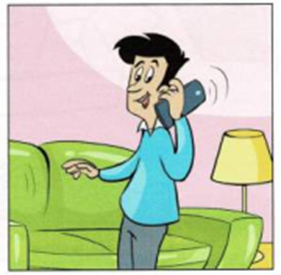 Luyện thi Starters - Đề số 4 1 17