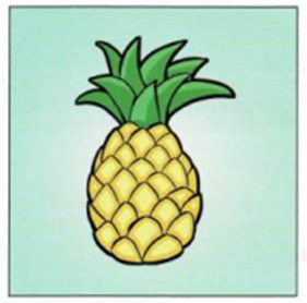 Luyện thi Starters - Đề số 4 1 3