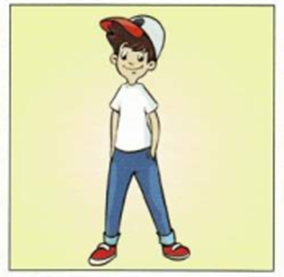 Luyện thi Starters - Đề số 4 1 7