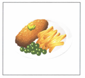 Luyện thi Starters - Đề số 5 0 2