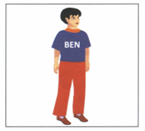 Luyện thi Starters - Đề số 5 0 11