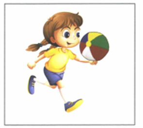 Luyện thi Starters - Đề số 5 0 13