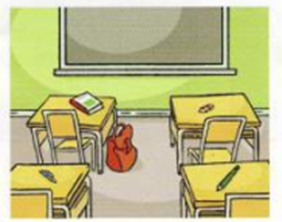 Luyện thi Starters - Đề số 5 0 24