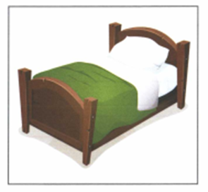 Luyện thi Starters - Đề số 5 0 8