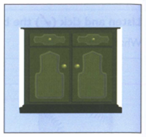 Luyện thi Starters - Đề số 5 0 9