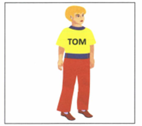 Luyện thi Starters - Đề số 5 1 11