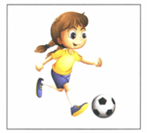 Luyện thi Starters - Đề số 5 1 15