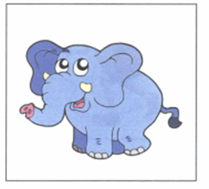 Luyện thi Starters - Đề số 5 1 5