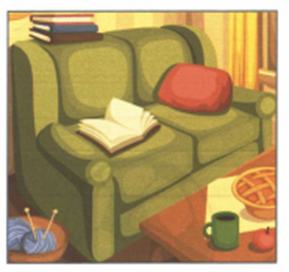 Luyện thi Starters - Đề số 5 1 8