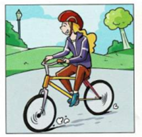 Luyện thi Starters - Đề số 6 0 2