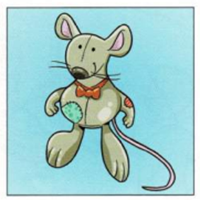 Luyện thi Starters - Đề số 6 0 13