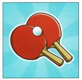 Luyện thi Starters - Đề số 6 0 16