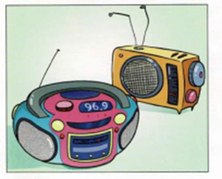 Luyện thi Starters - Đề số 6 0 19