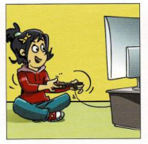 Luyện thi Starters - Đề số 6 0 3