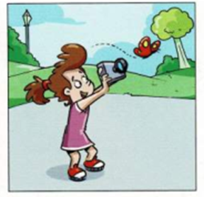 Luyện thi Starters - Đề số 6 0 4