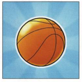 Luyện thi Starters - Đề số 6 1 14