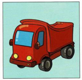 Luyện thi Starters - Đề số 6 1 7