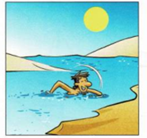 Luyện thi Starters - Đề số 6 1 8