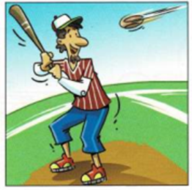 Luyện thi Starters - Đề số 6 1 10