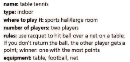 Presentation skills 2 - SBT Tiếng Anh 7 Right on! 1 2