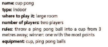 Presentation skills 2 - SBT Tiếng Anh 7 Right on! 2 1