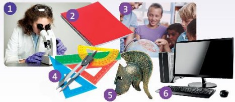 Progress review 2 - Tiếng Anh 6 - Friend plus 8 1