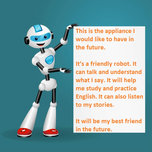 Project – Unit 10. Our Houses In The Future – Tiếng Anh 6 – Global Success 1