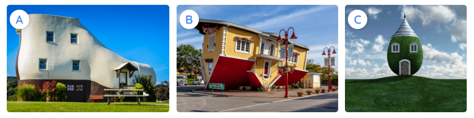 Project - Unit 2. My House - Tiếng Anh 6 - Global Success 0 1