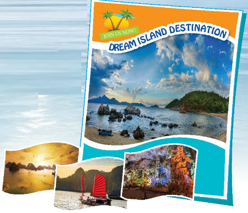 Project – Unit 5. Natural Wonders of Viet Nam - Tiếng Anh 6 – Global Success 0 1