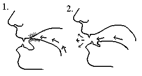 Pronunciation - Ngữ âm - Unit 5. Natural Wonders of Viet Nam - Tiếng Anh 6 - Global Success 1